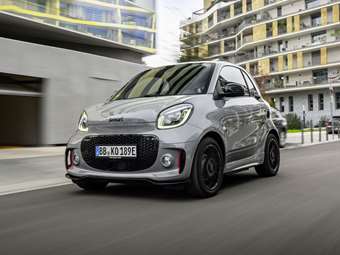 To Smart ForTwo υπάρχει ελπίδα να επιστρέψει