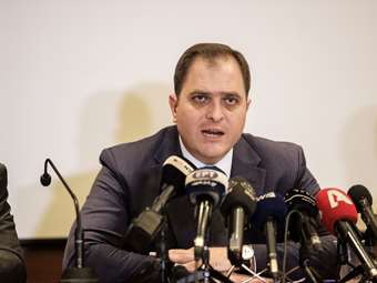 Γ. Πιτσιλής: Τέλος του χρόνου η εφαρμογή myAADE και για τα νομικά πρόσωπα