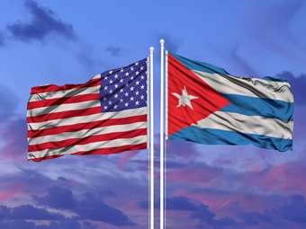 Πώς προετοιμάζεται το "τρίτο μέτωπο" της παγκόσμιας έντασης