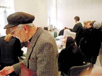 Πώς θα πάρουν σύνταξη όσοι χρωστούν πάνω από 30.000 ευρώ - Η απόφαση του ΣτΕ