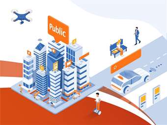 Public: Συνεχίζεται η επέκταση του φυσικού δικτύου - Τρία νέα mega home καταστήματα το 2025