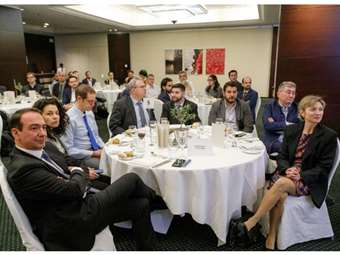 Οι προβλέψεις των Ελλήνων οικονομολόγων στο 16ο Forecast Dinner