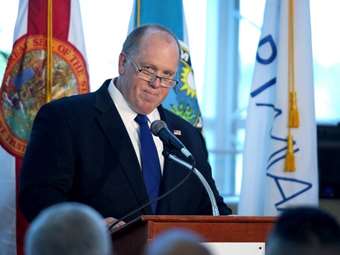 ΗΠΑ: "Τσάρος των συνόρων" ο Τομ Χόμαν  - Εκλεκτός του Τραμπ