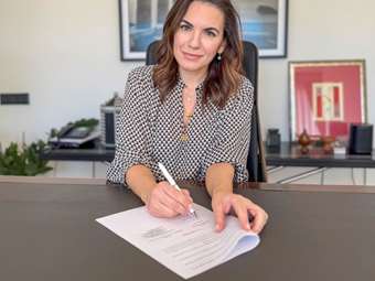 Ολ. Κεφαλογιάννη: Νέο έτος ρεκόρ για τον ελληνικό τουρισμό το 2025 - Μέσα στους 10 πιο επισκέψιμους προορισμούς παγκοσμίως η Ελλάδα πλέον