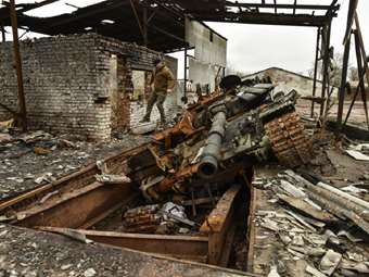 Νέα ανταλλαγή αιχμαλώτων πολέμου ανάμεσα σε Ουκρανία και Ρωσία