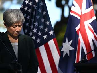 ΥΠΕΞ Αυστραλίας: Η δεύτερη θητεία του Τραμπ προκαλεί ήδη μεγαλύτερη αναστάτωση σε σχέση με την πρώτη