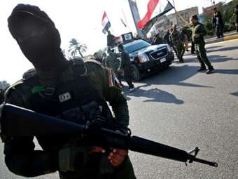 Οι δραματικές προσπάθειες του Ιράκ να μην εμπλακεί στη διαμάχη Ισραήλ - Ιράν