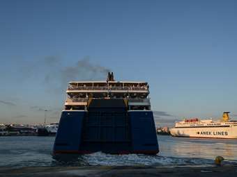 Εξόδος εκδρομέων του Δεκαπενταύγουστου από τα λιμάνια - Σε επιφυλακή οι λιμενικές αρχές