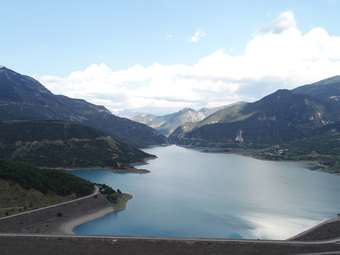 Υδροδοτώντας την Αττική στο μέλλον: Ένα σχέδιο ανθεκτικότητας της ΕΥΔΑΠ απέναντι στην Κλιματική Κρίση