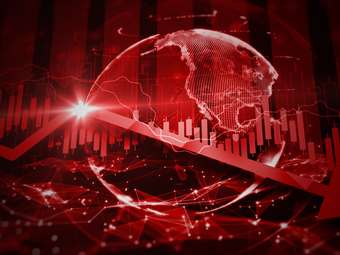 Ευρωαγορές: Συνέχεια στο αρνητικό σερί με μικρές απώλειες