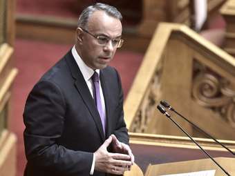 Υπουργείο Υποδομών και Μεταφορών: Προμήθεια εξοπλισμού σχολικών μονάδων σε όλη την επικράτεια