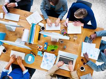 "Φρέσκα" κεφάλαια 1 δισ. για τις ελληνικές startups