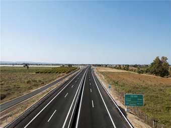 Η  δύσκολη πορεία του έργου για τον αυτοκινητόδρομο Πατρών - Πύργου από το 2007 έως το 2025