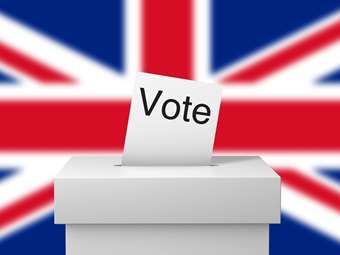 Εκλογές στη Βρετανία - Ντένιερ (Πράσινοι): Οι τεκτονικές πολιτικές πλάκες μετατοπίζονται - Θα δούμε πόσο