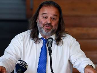 Μάριος Ηλιόπουλος: Ποιος είναι ο νέος ισχυρός άνδρας της ΑΕΚ