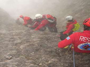 Νεκρός ο 75χρονος που αγνοούνταν στη Χαλκιδική – Εντοπίστηκε σε χαράδρα
