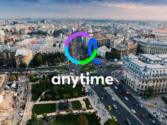 Δυναμική είσοδος της Anytime στην αγορά της Ρουμανίας