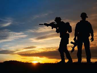 Έτοιμη να στείλει στρατεύματα στην Ουκρανία η Λιθουανία