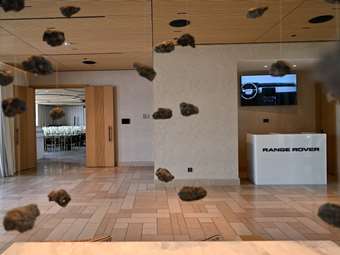 Το πρώτο Range Rover House στην Ελλάδα