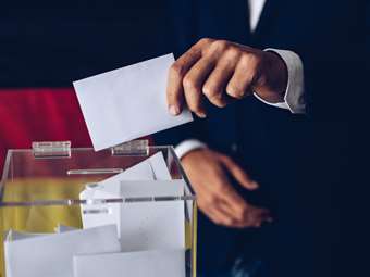 Γερμανία: Τα ταμπού θα πέσουν μετά τις εκλογές