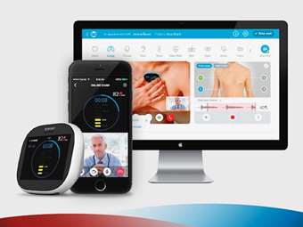 Πιλοτική Υπηρεσία Τηλεϊατρικής Νέας Γενιάς στους Δήμους Αγράφων και Κηφισιάς