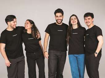 Panathenea: Μια γιορτή της καινοτοµίας που φέρνει κοντά διεθνείς startup founders