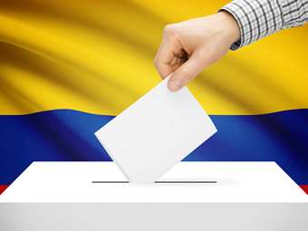 Κολομβία: Βαριές ήττες της κεντροαριστεράς στις κυριότερες πόλεις στις δημοτικές και περιφερειακές εκλογές