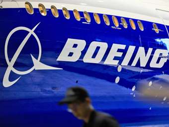 Η Boeing Defense σχεδιάζει να αντικαταστήσει τους απεργούς εργαζόμενους με νέες προσλήψεις