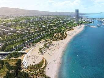 Axia: Κομβικό για το Ελληνικό το deal Lamda με ION Group - Τα μεγάλα οφέλη