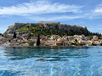 Grecotel: Το THE DOLLI Νο 1 Best Ηotel in Greece και ανάμεσα στα κορυφαία ξενοδοχεία του κόσμου στα Condé Nast Traveller UK Readers’ Choice Awards 2024