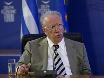 Μ. Σάλλας: Τι αλλάζει το ψηφιακό χρήμα στη ζωή μας