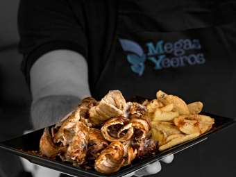 Μέγας Γύρος: Πότε θα είναι έτοιμο το δεύτερο εργοστάσιο στην Αμερική