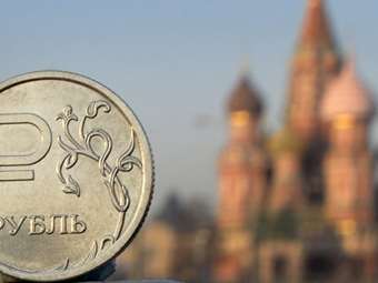 Οι εξαγωγές δίνουν το φιλί της ζωής στην οικονομία της Ρωσίας