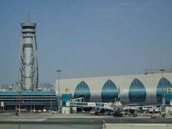 ΗΑΕ: Ρεκόρ θερμοκρασίας τον Μάιο με 50,4 βαθμούς Κελσίου