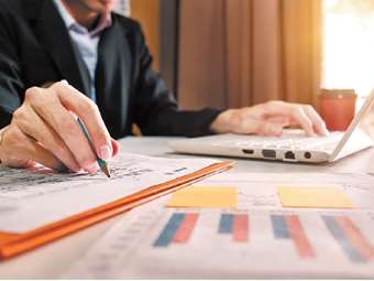 Ξεπέρασαν τις 25.000 οι αιτήσεις στον εξωδικαστικό μηχανισμό το α’ 4μηνο του 2024