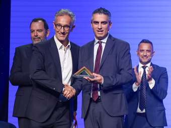 Αν. Αρανίτης (AKTOR): Απαραίτητη η συνεργασία κράτους και κατασκευαστικού κλάδου για τα έργα νέας γενιάς