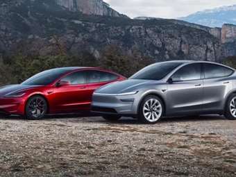 Οι λειτουργίες του νέου Holiday Update επιβεβαιώνουν την υπεροχή της Tesla στο λογισμικό