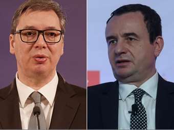 Ο πρωθυπουργός του Κοσόβου αποδέχεται το νέο σχέδιο του διαλόγου για την εξομάλυνση των σχέσεων με τη Σερβία