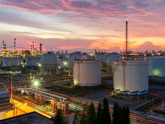 Ουκρανικά drones χτύπησαν σταθμό άντλησης πετρελαίου στη Ρωσία - Διακόπηκε η ροή μέσω του αγωγού Druzhba