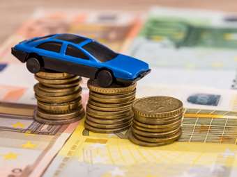 Όλα για τα τέλη κυκλοφορίας 2024 - Οι προθεσμίες, τα ποσά και τα πρόστιμα