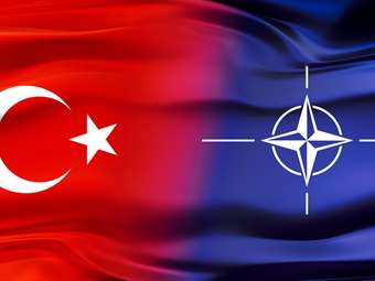 Η Τουρκία συζητάει ξανά για τη διεύρυνση του ΝΑΤΟ