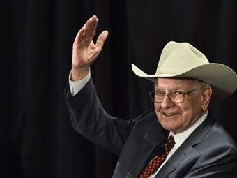 Berkshire Hathaway: Ο Μπάφετ αποχαιρετά με επένδυση $4,3 δισ. στην Alphabet