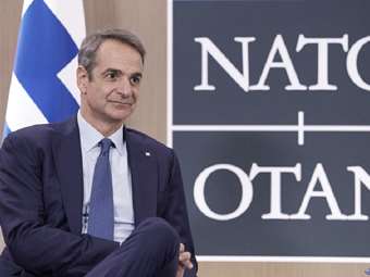 Κ. Μητσοτάκης: Δεν θα αποκαλύψουμε ακόμα τα όπλα που έχουμε στη διάθεσή μας για να απαντήσουμε στη Βόρεια Μακεδονία