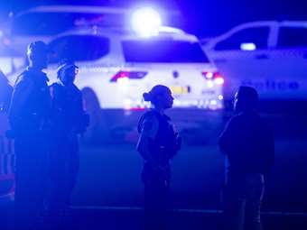 Μακελειό στο Σίδνεϊ: Η οικογένεια του δράστη στην Ινδία είχε άγνοια για τη ριζοσπαστικοποίησή του