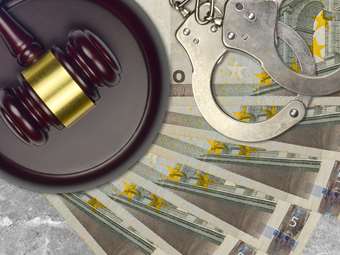 Συνεργασία Ελληνικής και Αιγυπτιακής Αρχής για το Ξέπλυμα - Επικεφαλής της αποστολής ο αδελφός του προέδρου Σίσι