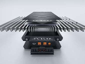 Η νέα μπαταρία solid state της Rimac αλλάζει τους χρόνους φόρτισης