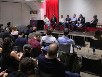 GSEA Greece 2024: Μεγάλος νικητής ο Νίκος Σκλαβούνος, founder της UniStudents