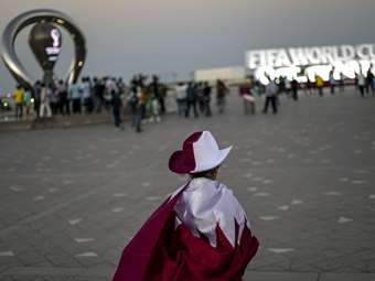 Η "κληρονομιά" του Κατάρ μετά το Μουντιάλ