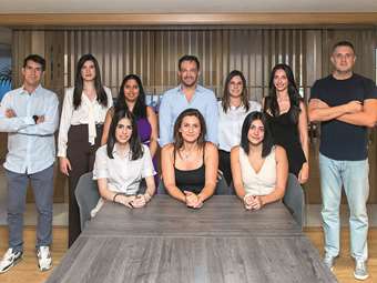 AKSM: Η ψηφιακή απεικόνιση κτιρίων στο επίκεντρο