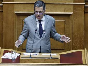 Συμεών Κεδίκολγου: "Επιχειρησιακές και επιτελικές ανεπάρκειες στην αντιμετώπιση των πυρκαγιών"